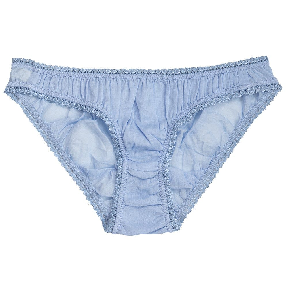Culotte Germaine Bleu Ciel.