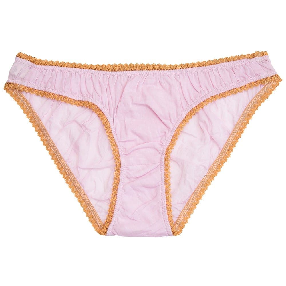 Germaine Cream panties