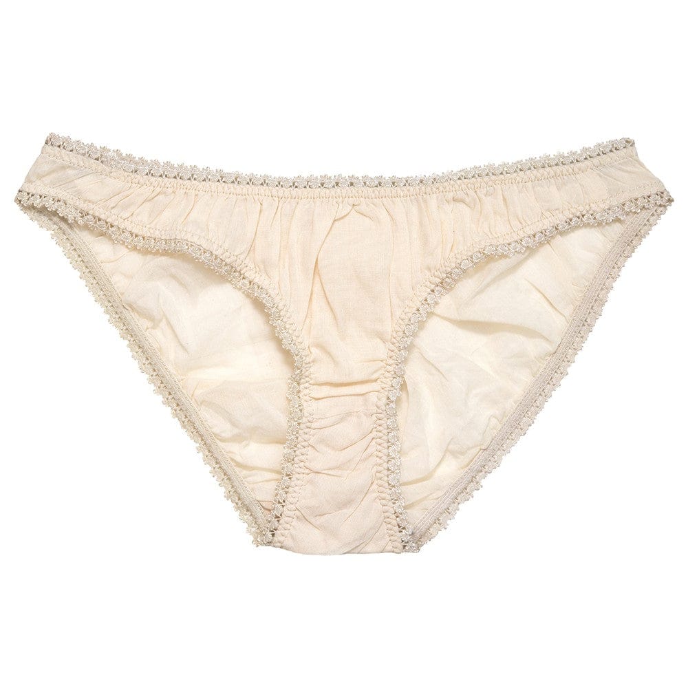 Germaine Cream panties