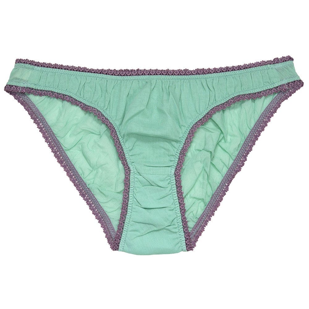 Gemaine des Prés, Cotton Underwear