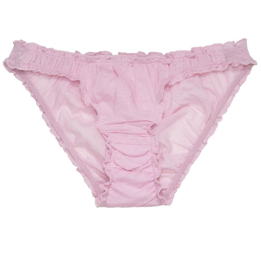 Simone Pink panties